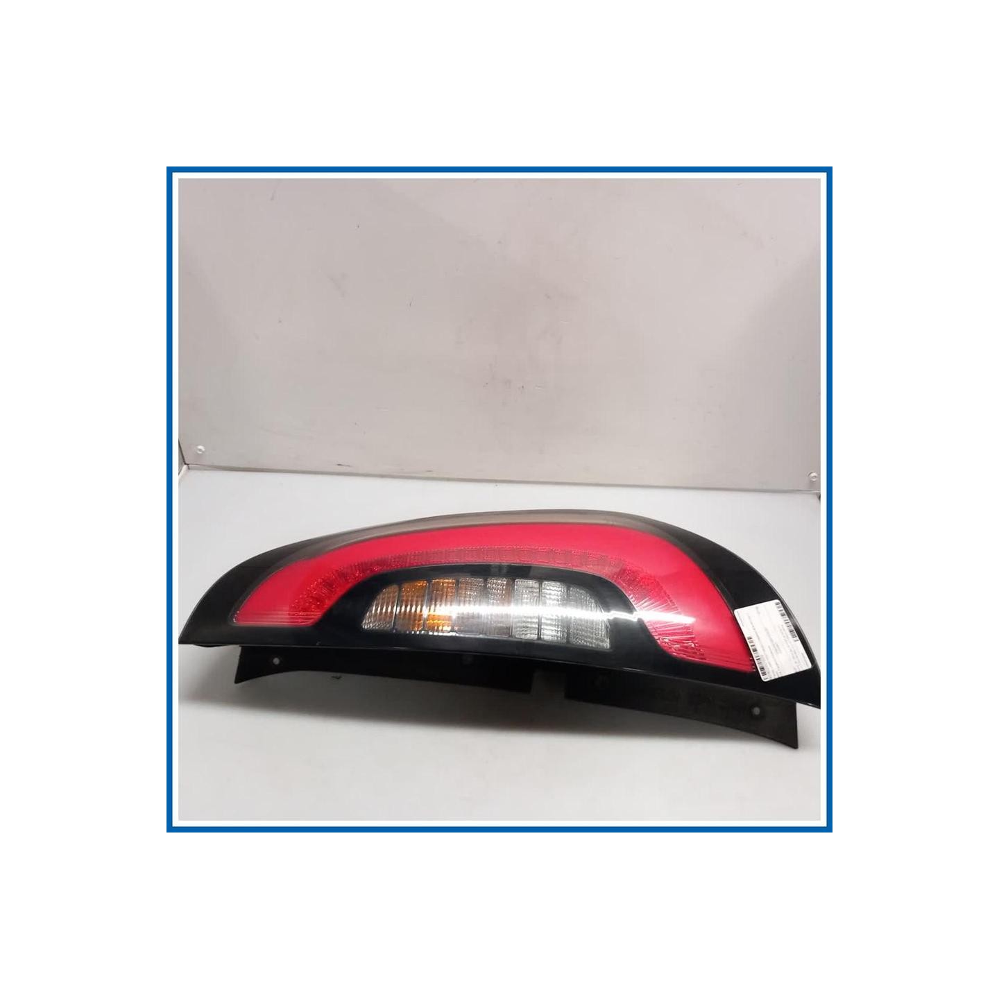Fanale LAMP ASSY-REAR COMBINATION,RH | dx. | post. KIA Soul II