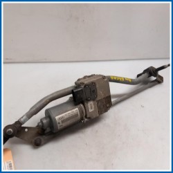 Meccanismo Tergicristallo . |  |  AUDI A4 8K5 Avant