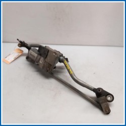 Meccanismo Tergicristallo . |  |  AUDI A4 8K5 Avant