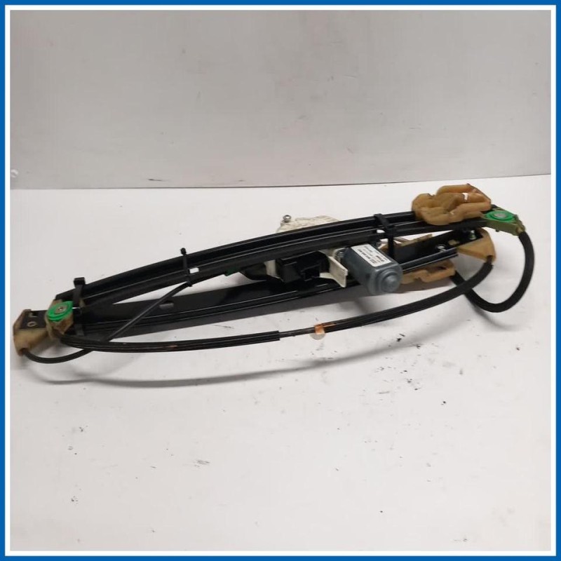 Alzacristallo porta . | dx. | ant. AUDI A4 8K5 Avant