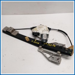 Alzacristallo porta . | dx. | post. AUDI A4 8K5 Avant