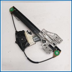 Alzacristallo porta . | dx. | post. AUDI A4 8K5 Avant