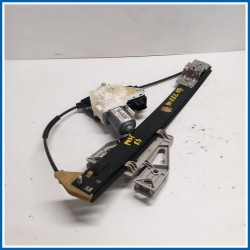 Alzacristallo porta . | sx. | post. AUDI A4 8K5 Avant