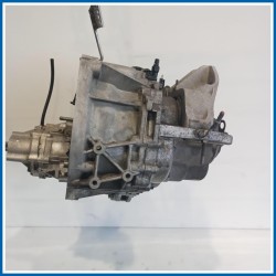 Cambio CAMBIO E DIFFERENZ. |  | 
D20AA M230 MOT OK 4X4 FIAT Sedici