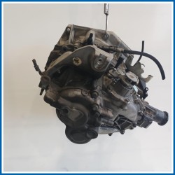 Cambio CAMBIO E DIFFERENZ. |  | 
D20AA M230 MOT OK 4X4 FIAT Sedici