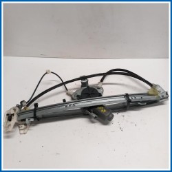 Alzacristallo porta ALZAVETRO | dx. | ant. CITROEN Xsara II