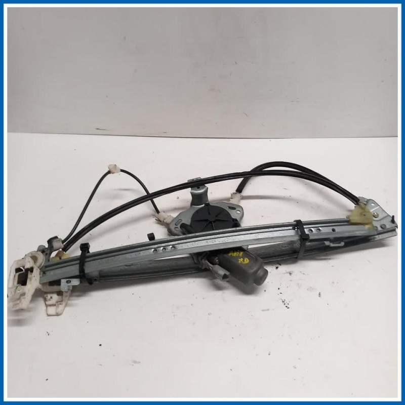 Alzacristallo porta ALZAVETRO | dx. | ant. CITROEN Xsara II