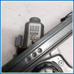 Alzacristallo porta ALZAVETRO | dx. | ant. CITROEN Xsara II