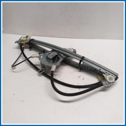 Alzacristallo porta ALZAVETRO | dx. | ant. CITROEN Xsara II