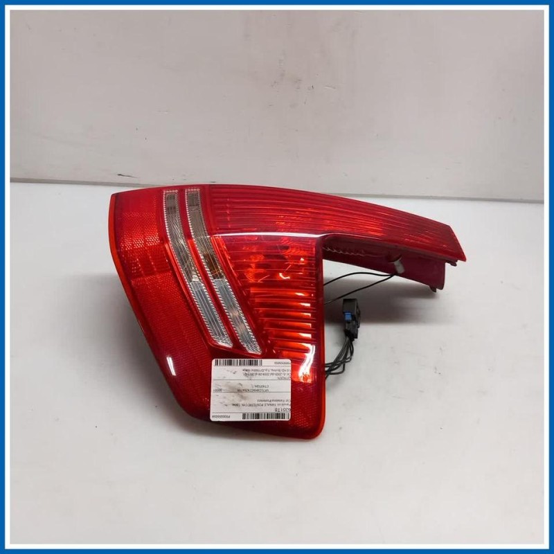 Fanale inf. FANALE POSTERIO | dx. | post. CITROEN C4 I
