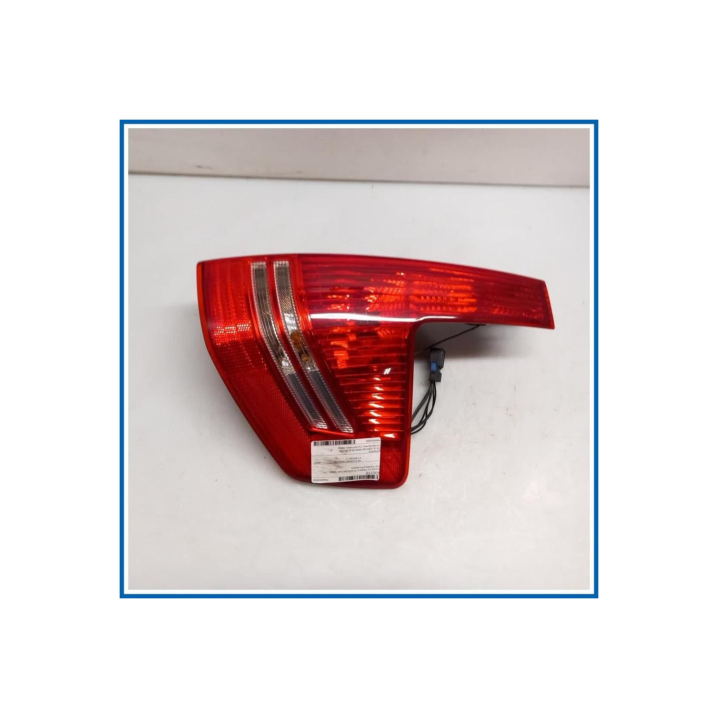 Fanale inf. FANALE POSTERIO | dx. | post. CITROEN C4 I