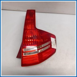 Fanale inf. FANALE POSTERIO | dx. | post. CITROEN C4 I