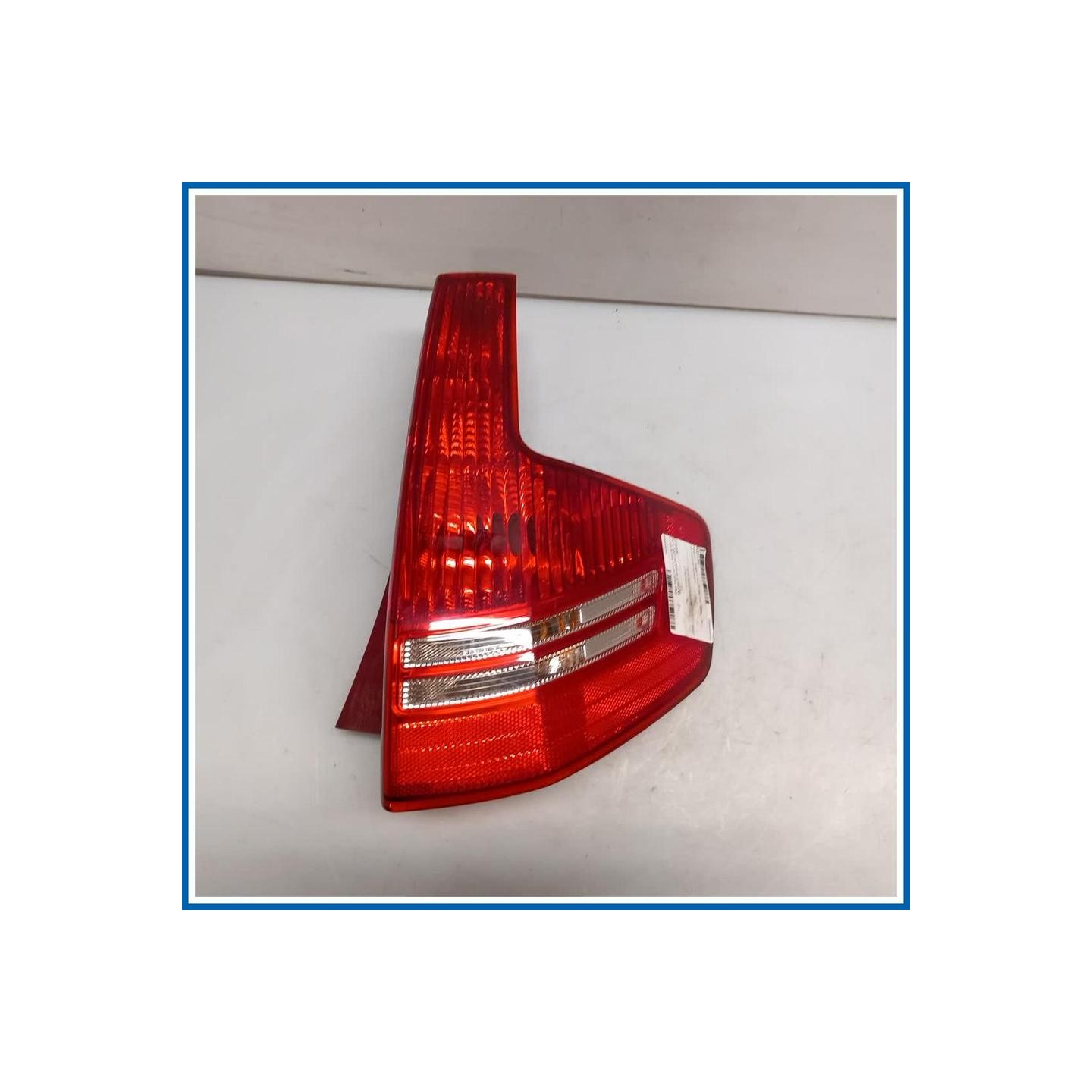 Fanale inf. FANALE POSTERIO | dx. | post. CITROEN C4 I