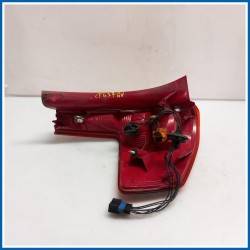 Fanale inf. FANALE POSTERIO | dx. | post. CITROEN C4 I