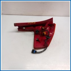 Fanale inf. FANALE POSTERIO | dx. | post. CITROEN C4 I