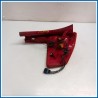 Fanale inf. FANALE POSTERIO | dx. | post. CITROEN C4 I
