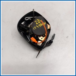 Cintura di sicurezza sedile CINGHIA+FIBBIA | dx. | ant. CITROEN C4 I