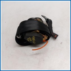 Cintura di sicurezza sedile CINGHIA+FIBBIA | dx. | ant. CITROEN C4 I