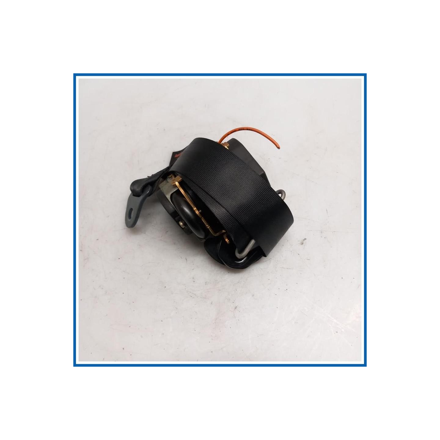 Cintura di sicurezza sedile CINGHIA+FIBBIA | dx. | ant. CITROEN C4 I