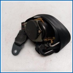 Cintura di sicurezza sedile CINGHIA+FIBBIA | dx. | ant. CITROEN C4 I