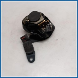 Cintura di sicurezza sedile CINGHIA+FIBBIA | dx. | ant. CITROEN C4 I