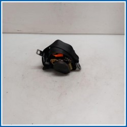 Cintura di sicurezza sedile CINGHIA+FIBBIA | sx. | ant. CITROEN C4 I