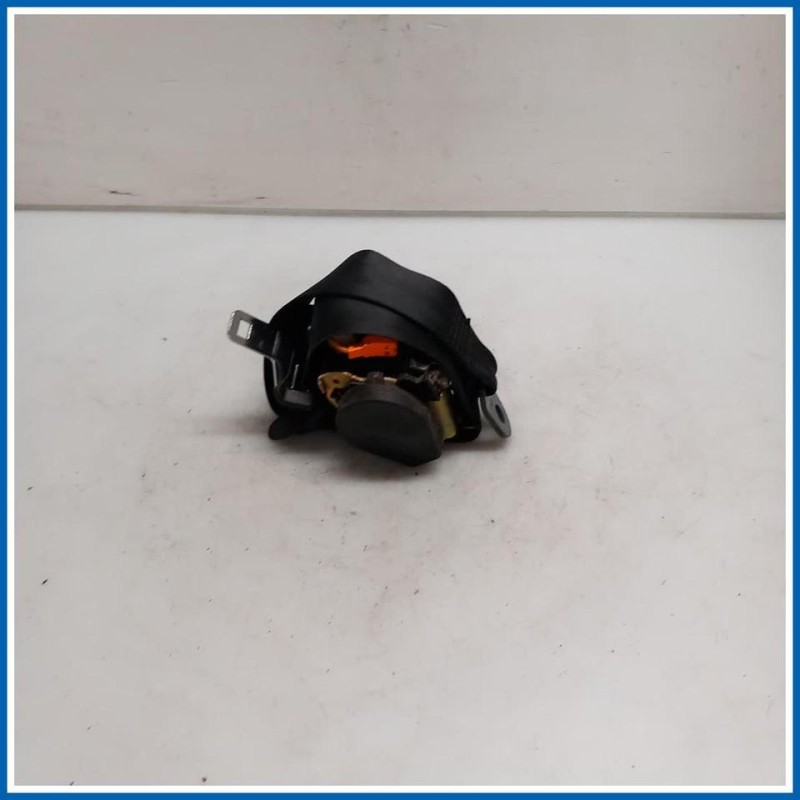 Cintura di sicurezza sedile CINGHIA+FIBBIA | sx. | ant. CITROEN C4 I