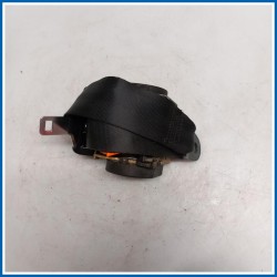 Cintura di sicurezza sedile CINGHIA+FIBBIA | sx. | ant. CITROEN C4 I