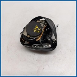 Cintura di sicurezza sedile CINGHIA+FIBBIA | sx. | ant. CITROEN C4 I