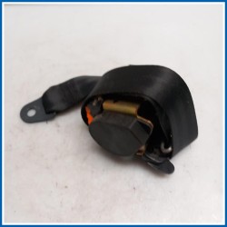 Cintura di sicurezza sedile CINGHIA+FIBBIA | sx. | ant. CITROEN C4 I