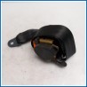 Cintura di sicurezza sedile CINGHIA+FIBBIA | sx. | ant. CITROEN C4 I