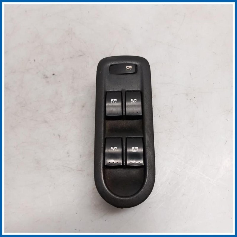 Interruttore alzacristalli INTERRUTTORE | sx. | ant. RENAULT Scénic II