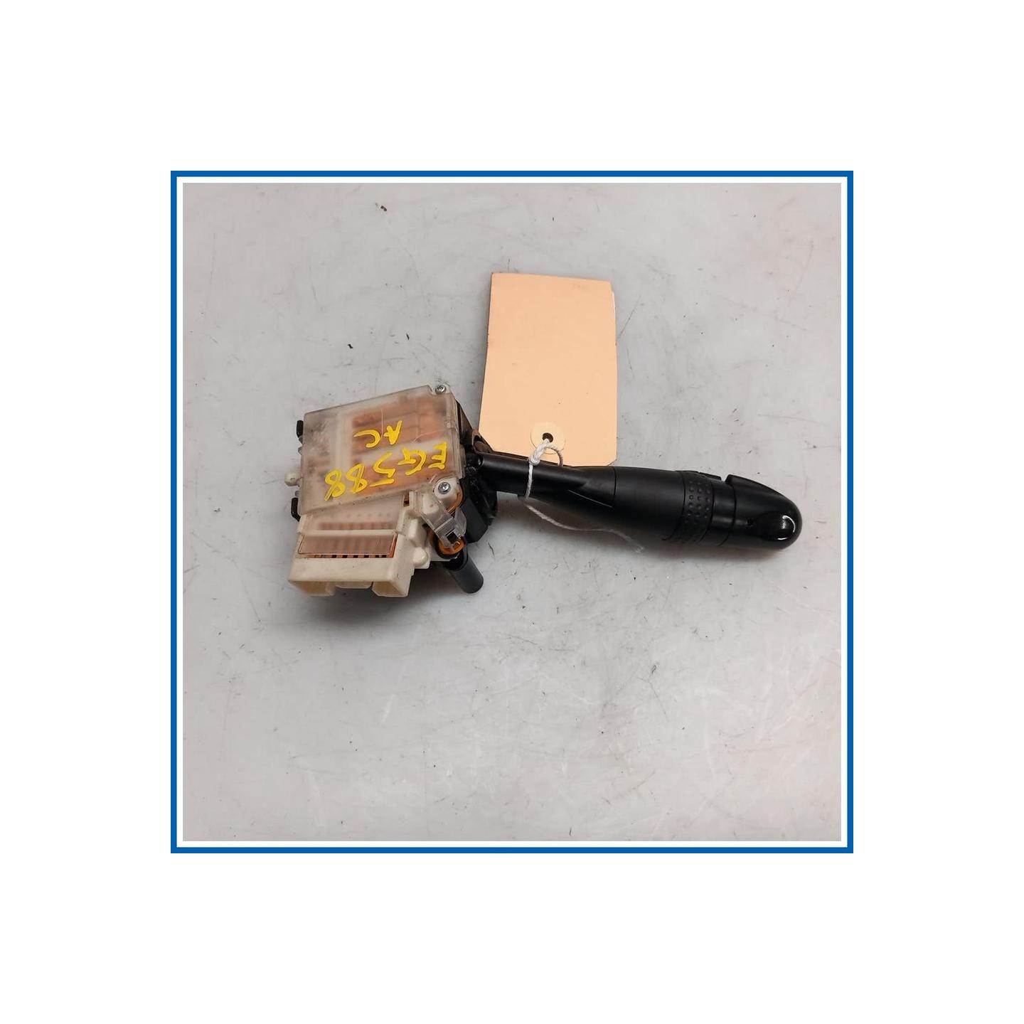 Devioguida luci INTERRUTTORE LUCI M3/J2 | sx. |  DAIHATSU Terios II