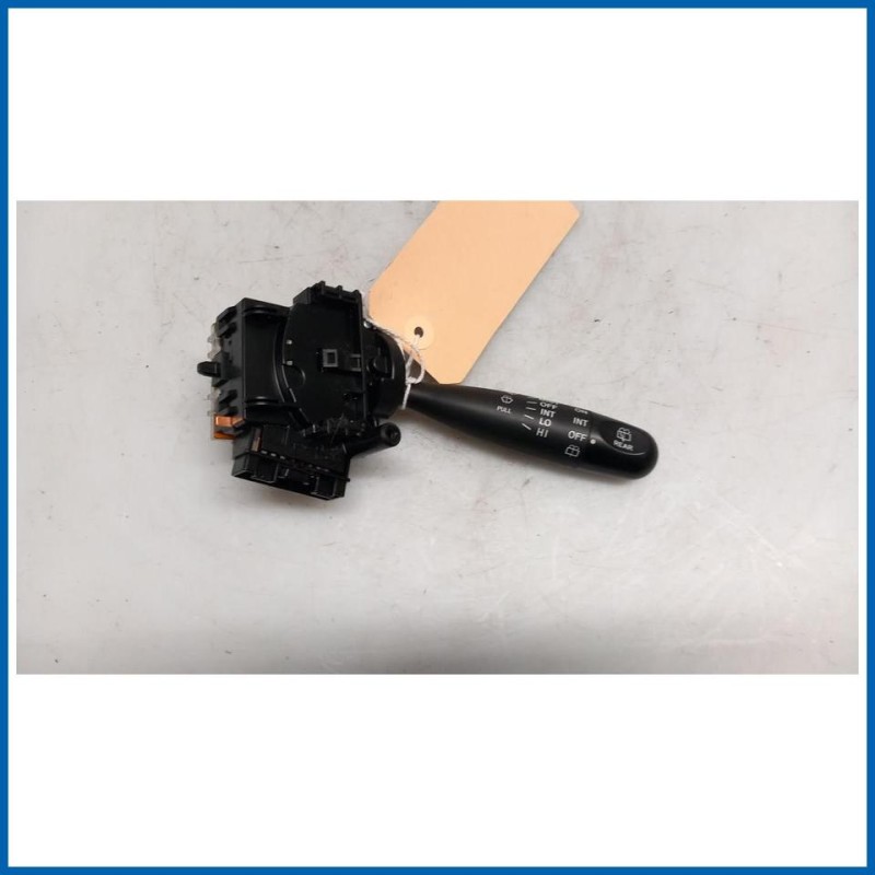 Devioguida tergicristalli INTERRUTTORE TERGI M3 | dx. |  DAIHATSU Terios II