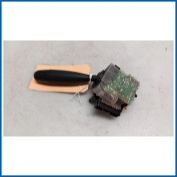 Devioguida tergicristalli INTERRUTTORE TERGI M3 | dx. |  DAIHATSU Terios II