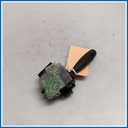 Devioguida tergicristalli INTERRUTTORE TERGI M3 | dx. |  DAIHATSU Terios II