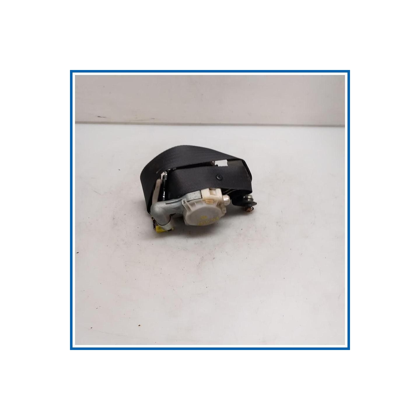 Cintura di sicurezza sedile CINTURA SICUREZZA A/DX | dx. | ant. DAIHATSU Terios II