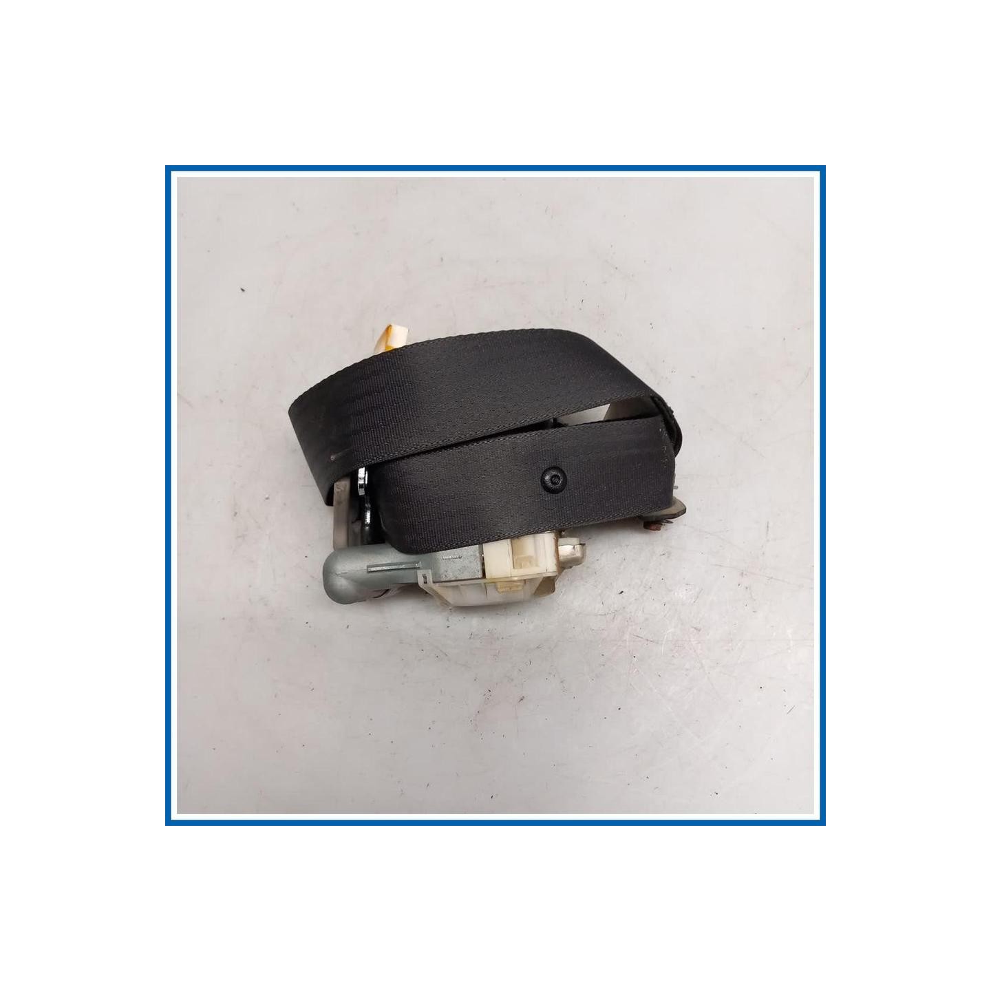 Cintura di sicurezza sedile CINTURA SICUREZZA A/DX | dx. | ant. DAIHATSU Terios II