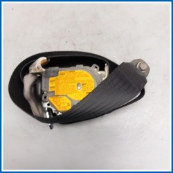 Cintura di sicurezza sedile CINTURA SICUREZZA A/DX | dx. | ant. DAIHATSU Terios II