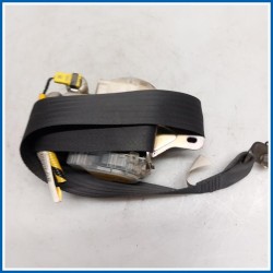 Cintura di sicurezza sedile CINTURA SICUREZZA A/DX | dx. | ant. DAIHATSU Terios II