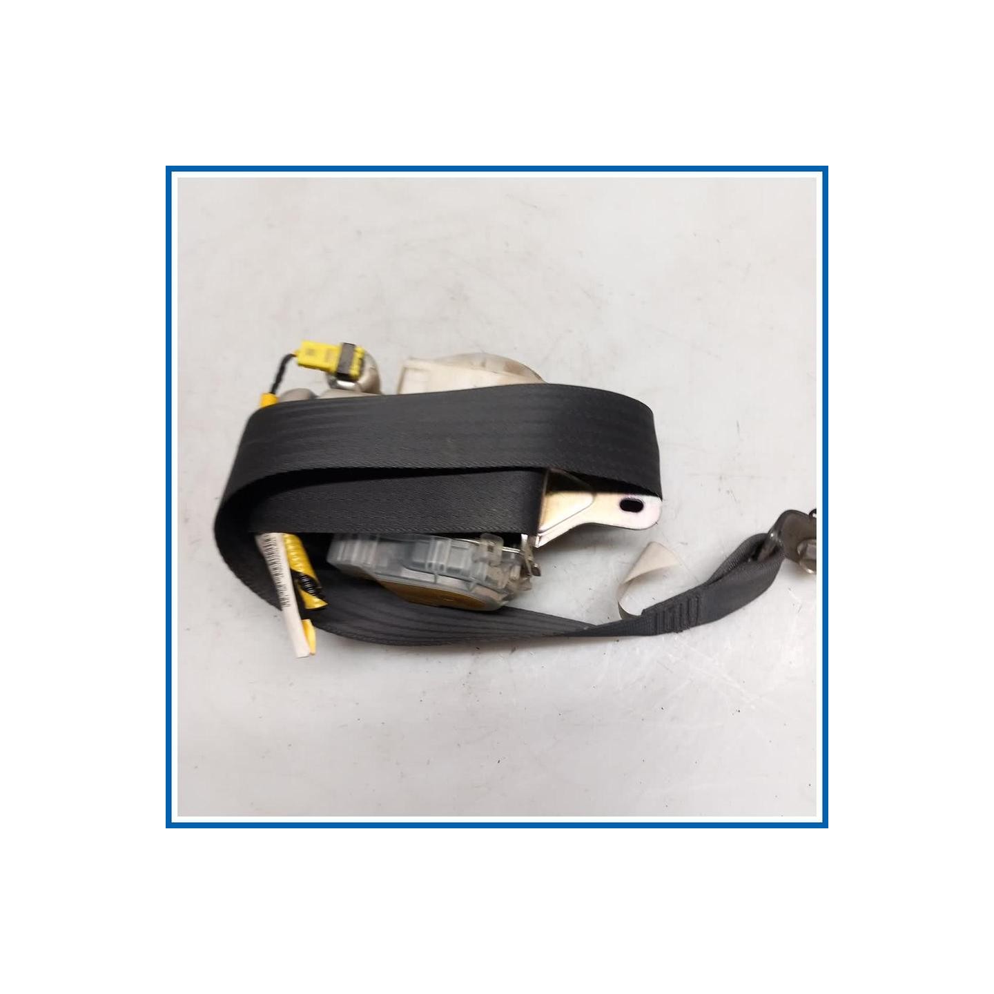 Cintura di sicurezza sedile CINTURA SICUREZZA A/DX | dx. | ant. DAIHATSU Terios II
