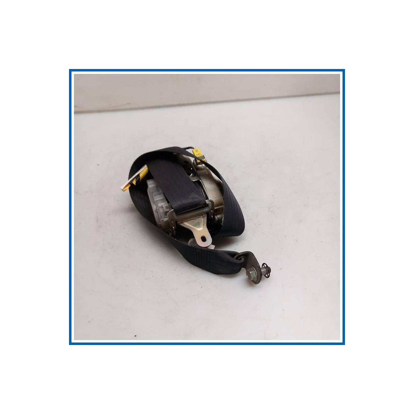 Cintura di sicurezza sedile CINTURA SICUREZZA A/DX | dx. | ant. DAIHATSU Terios II