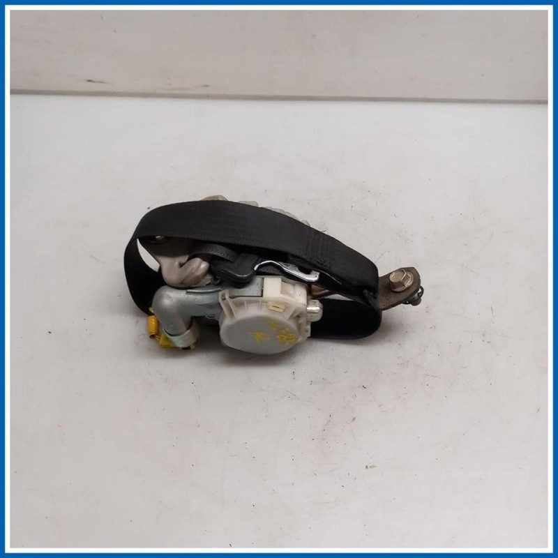 Cintura di sicurezza sedile CINTURA SICUREZZA A/SX | sx. | ant. DAIHATSU Terios II