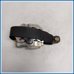 Cintura di sicurezza sedile CINTURA SICUREZZA A/SX | sx. | ant. DAIHATSU Terios II