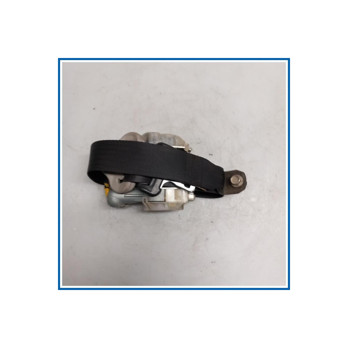 Cintura di sicurezza sedile CINTURA SICUREZZA A/SX | sx. | ant. DAIHATSU Terios II