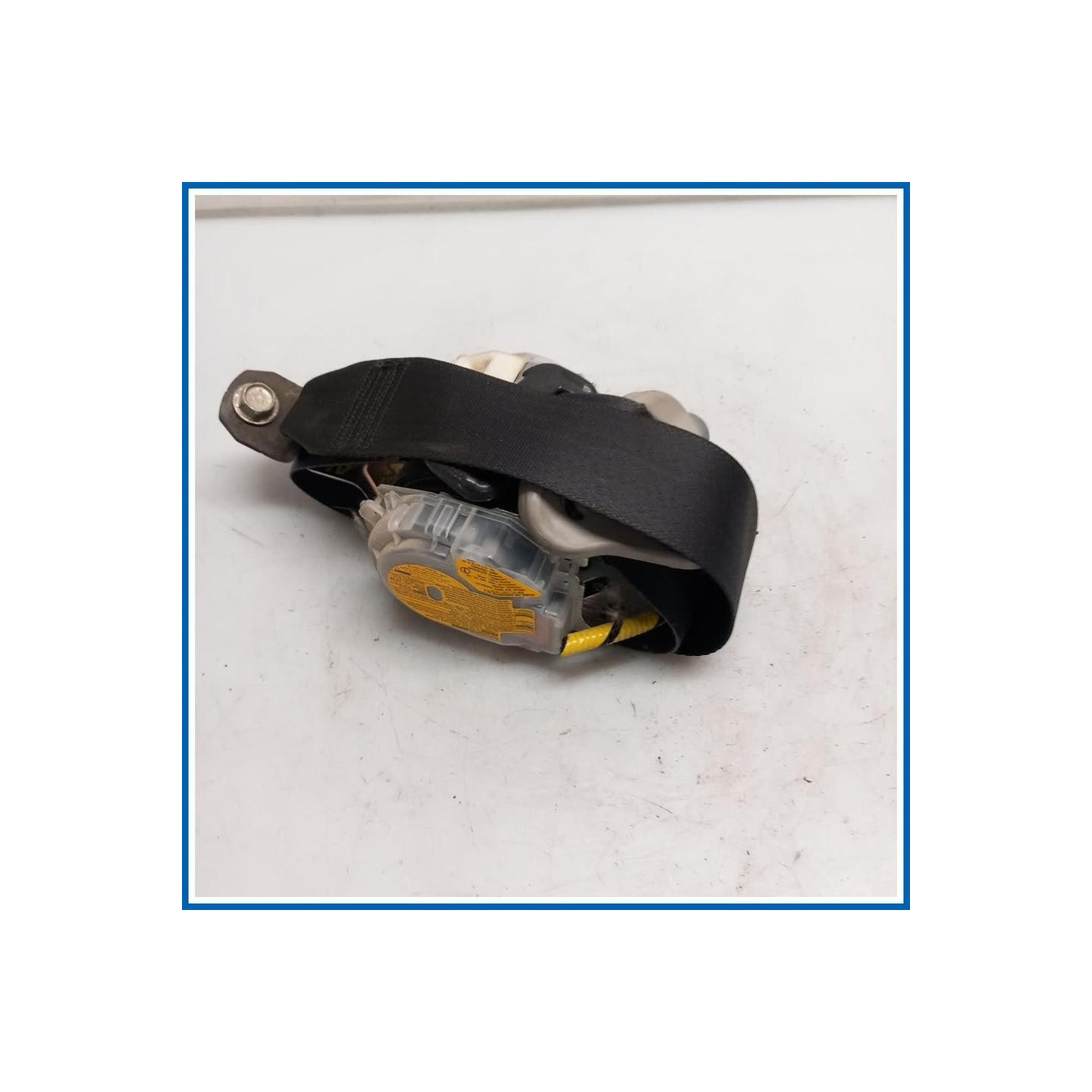 Cintura di sicurezza sedile CINTURA SICUREZZA A/SX | sx. | ant. DAIHATSU Terios II
