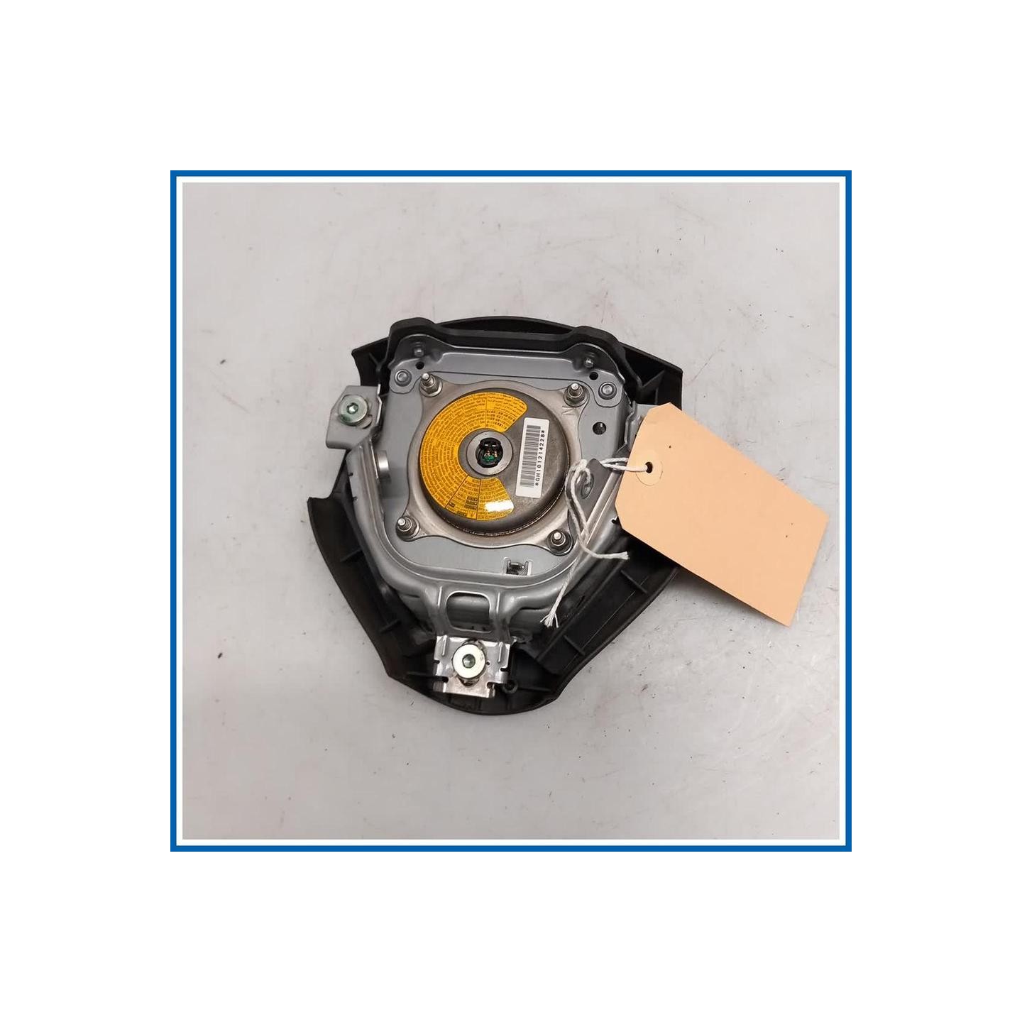 Air-bag guidatore AIR BAG GUIDA J2 2009- |  |  DAIHATSU Terios II