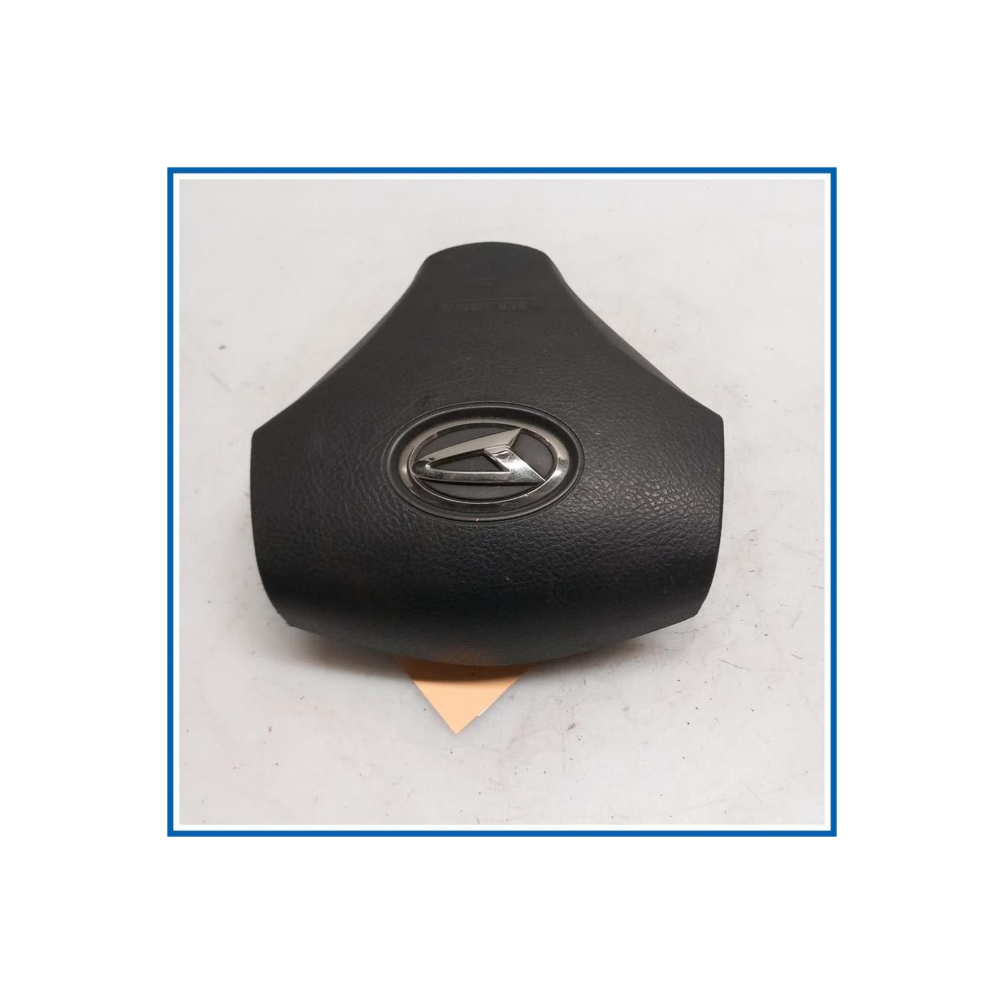 Air-bag guidatore AIR BAG GUIDA J2 2009- |  |  DAIHATSU Terios II