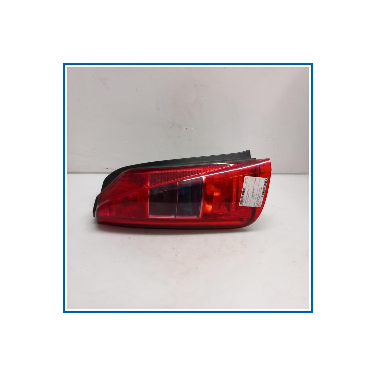Fanale FANALE POSTERIORE | sx. | post. LANCIA Musa I