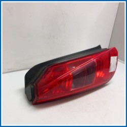 Fanale FANALE POSTERIORE | sx. | post. LANCIA Musa I